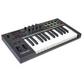 Nektar Technology Impact LX25+ USB MIDI Controller Keyboard