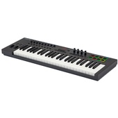 Nektar Technology Impact LX49+ 49-Key USB MIDI Controller Keyboard