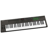 Nektar Technology Impact LX61+ 61-Key USB MIDI Controller Keyboard