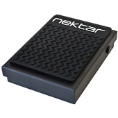 Nektar Technology NP-1 Universal Metal Foot Switch Pedal
