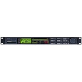 TC Electronic FINALIZER PLUS/96K - Stereo Studio Mastering Dynamics Processor