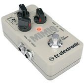 TC Electronic Mimiq Doubler Pedal for Electric Guitar