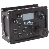 Kessler Crane Digital Control Center for CineDrive Camera Motion System