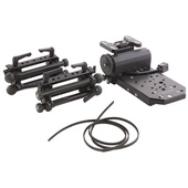Kessler Crane MC2-TLS Starter (Time Lapse System) Camera Slider Base Kit