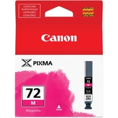 Canon LUCIA PGI-72 Magenta Ink Cartridge