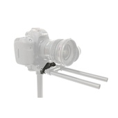 Kessler Kwik Stand 15mm Rod Adapter w/Height Adjustment Bracket Kit