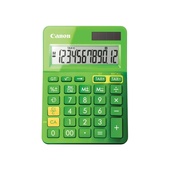 Canon Calculator LS123KMGR (Green)