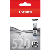 Canon PGI-520 Black Ink Cartridge
