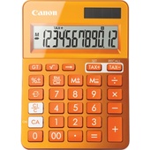 Canon Calculator LS123KMOR (Orange)
