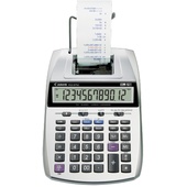 Canon P23DTSC 12 Digit Printout Calculator