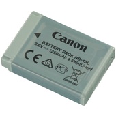 Canon Battery Pack NB-13L Li-Ion Battery
