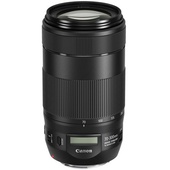Canon EF 70-300mm f/4.5-5.6 IS II USM Lens