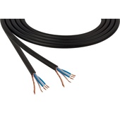 Mogami W2534 Neglex Quad High-Definition Microphone Cable (per meter)