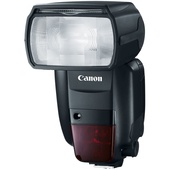Canon 600EX II-RT Speedlite Flash
