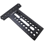 CineMilled DJI Ronin-M PRO Dovetail for Select Cameras and Lenses