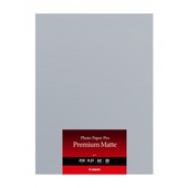 Canon PM-101 A2 Pro Matte Photo Paper (20 Sheets)