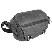 Peak Design Everyday Sling (10L, Charcoal)