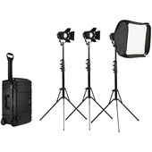 Fiilex K302 3-Light P360EX LED Lighting Kit