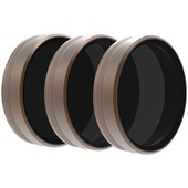 Polar Pro Vivid Collection DJI Phantom 4 Pro/Adv Cinema Series 3-Filter Pack