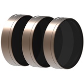 Polar Pro Shutter Collection DJI Phantom 4 Pro Cinema Series (3 Filter Pack)