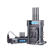 IDX CW-F25 Wireless HD-SDI Transmission System