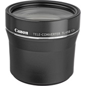 Canon TL-H58 Tele-Converter Lens (1.5x)