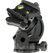 Acratech Ultimate Ball Head With QR Locking Lever Clamp