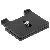 Acratech Arca-Type Quick Release Plate for Sony A100