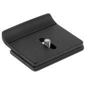 Acratech Arca-Type Quick Release Plate for Select Nikon and Canon DSLRs