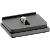 Acratech Quick Release Plate for Fujifilm X-Pro2 and X-T2 Cameras