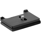 Acratech Quick Release Plate for Canon Rebel T6i Camera