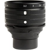 Lensbaby Edge 50 Optic