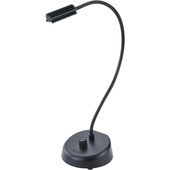 Littlite LW-18A-HI Gooseneck Halogen Desk Light