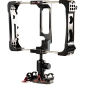 SHAPE Atomos Flame Cage with 15mm Ballrod