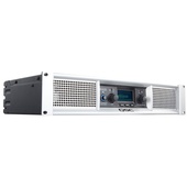 QSC GXD 4 Professional 1600W Power Amplifier with DSP
