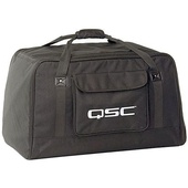 QSC K12 TOTE Soft Tote Bag