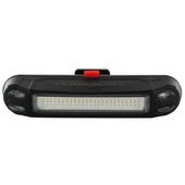 Klarus TL1 USB Rechargeable Bike Light (100 Lumens, 6 Modes)