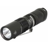 Klarus XT1C LED Flashlight (245 Lumens)