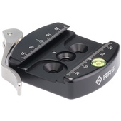 Really Right Stuff B2-LR-II Lever-Release Clamp (60mm)