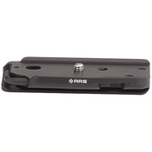 Really Right Stuff B5DMkIV Base Plate for Canon 5D Mark IV