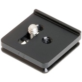 Really Right Stuff B9 Multi-Use Bi-Directional Plate