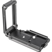 Really Right Stuff BD500-L L-Plate Set for Nikon D500