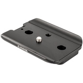Really Right Stuff BD5 Base Plate for Nikon D5, D4S, and D4
