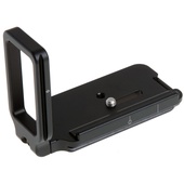 Really Right Stuff BD7100-L Set L-Plate for Nikon D7100 and D7200