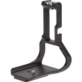 Really Right Stuff BGE11-LB L-Plate for Canon 5D Mark III, 5DS, & 5DS R with BG-E11 Battery Grip