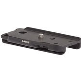 Really Right Stuff BGE20 Base Plate for Canon BG-E20 Battery Grip