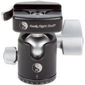 Really Right Stuff BH-30 Ball Head with Compact Lever-Release Clamp