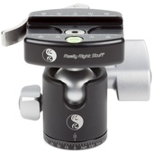 Really Right Stuff BH-30 Ball Head with Full-Size Lever-Release Clamp