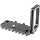 Really Right Stuff BK1-L Set L-Plate for Pentax K-1