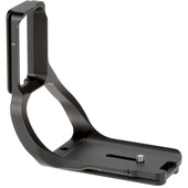 Really Right Stuff BMBD12-L810 L-Plate for D810/D800 with MB-D12 Grip